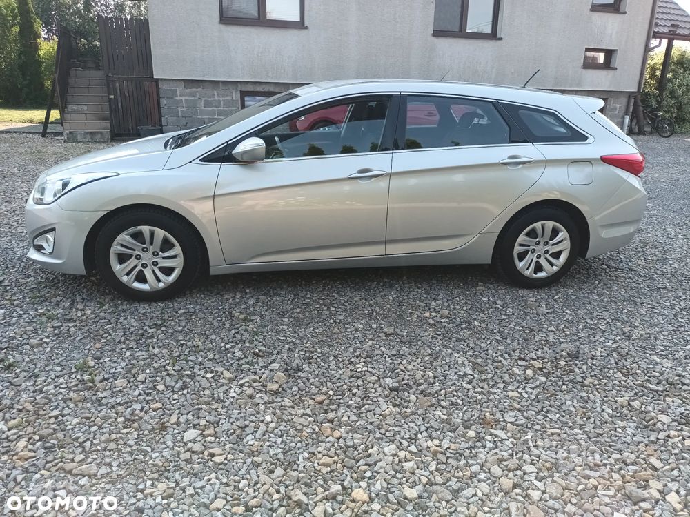 Hyundai i40 i40cw 1.6 5 Star Edition - 4