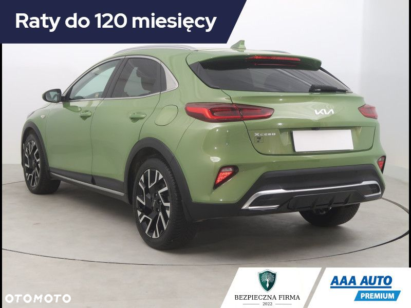 Kia XCeed - 5