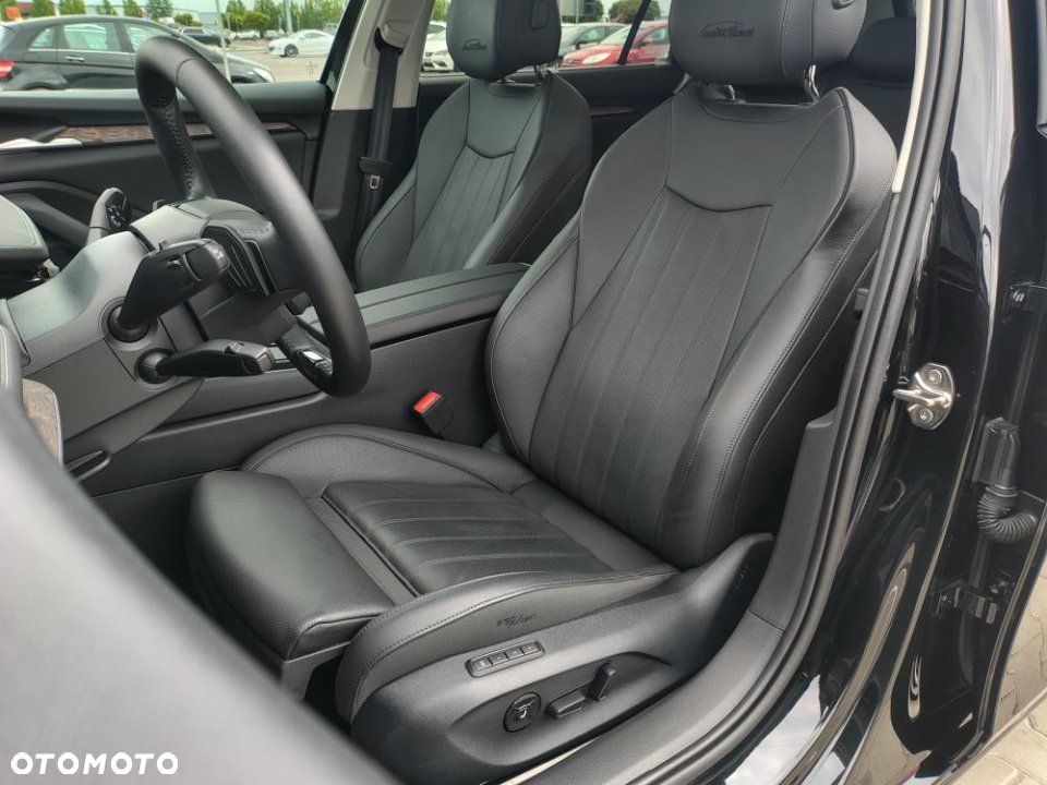Skoda Superb - 20