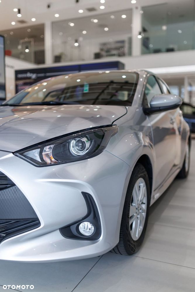 Toyota Yaris - 13