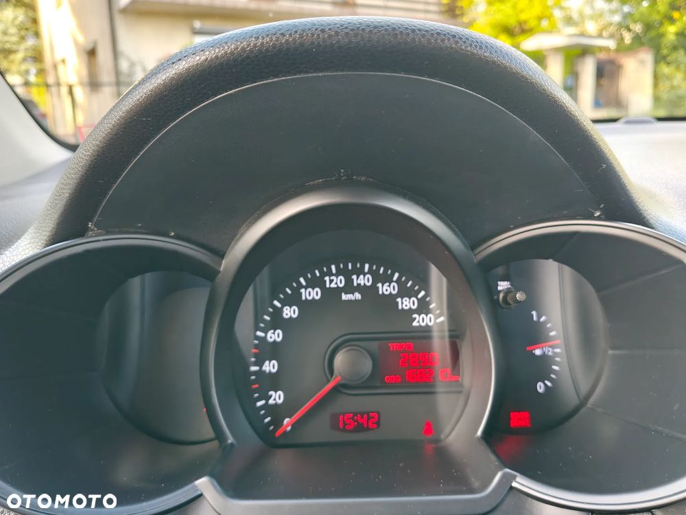 Kia Picanto - 7
