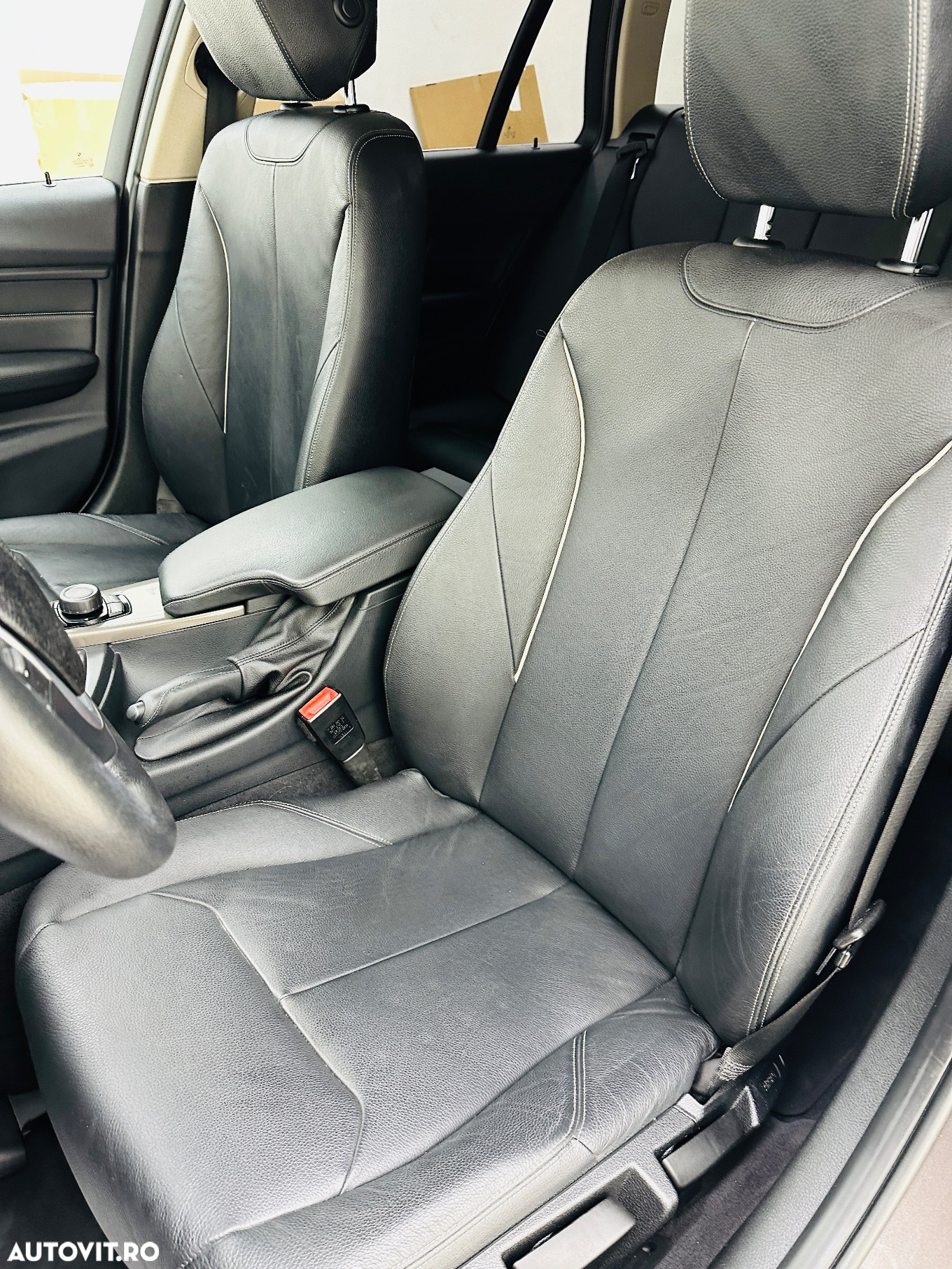 BMW Seria 3 - 14