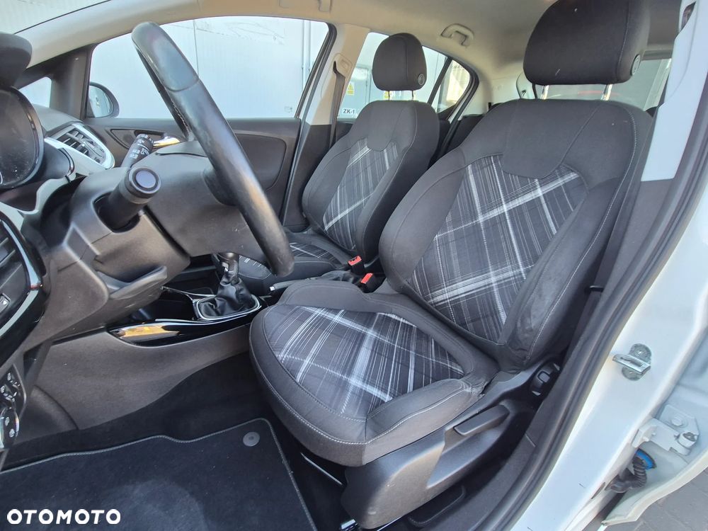 Opel Corsa 1.4 (ecoFLEX) Start/Stop Color Edition - 26