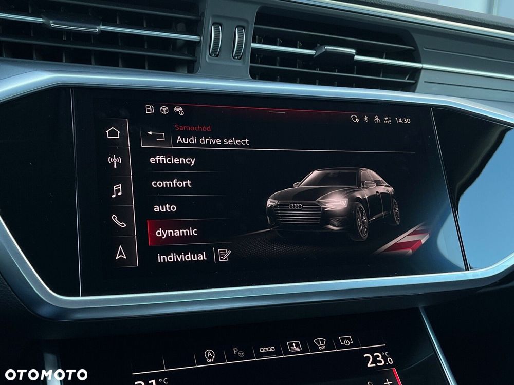 Audi A6 Limousine - 33