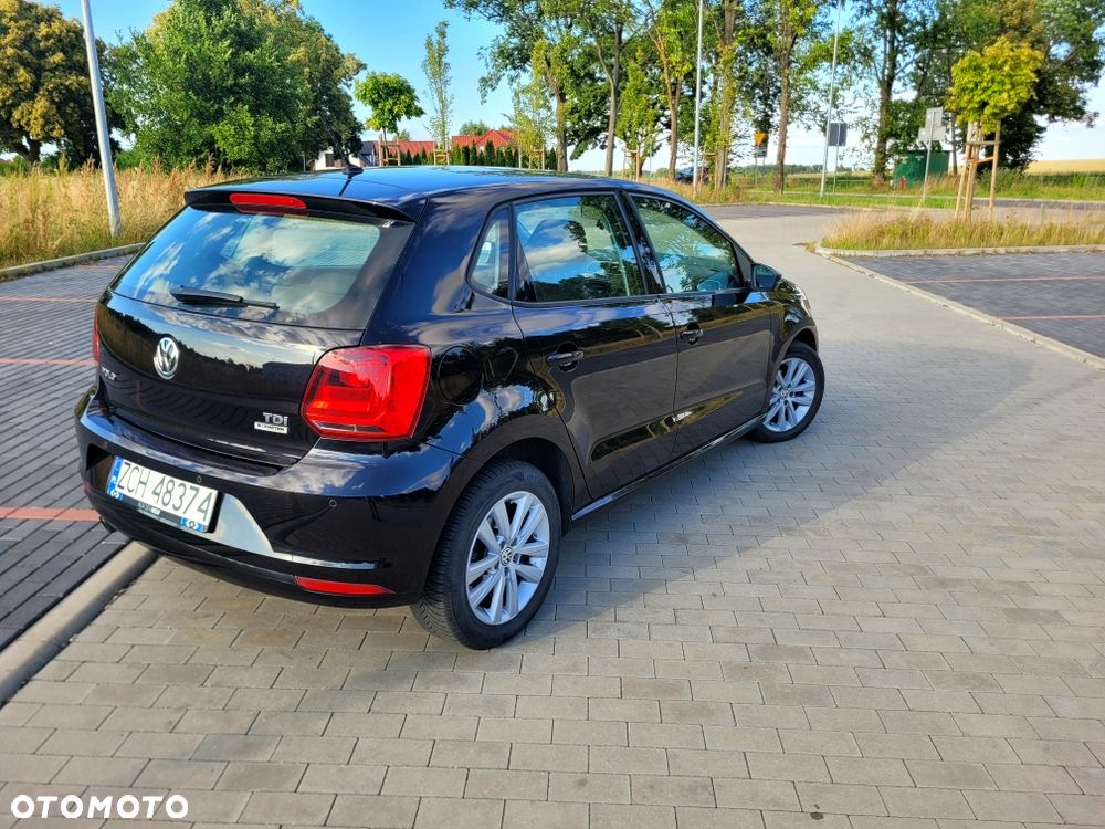 Volkswagen Polo - 3