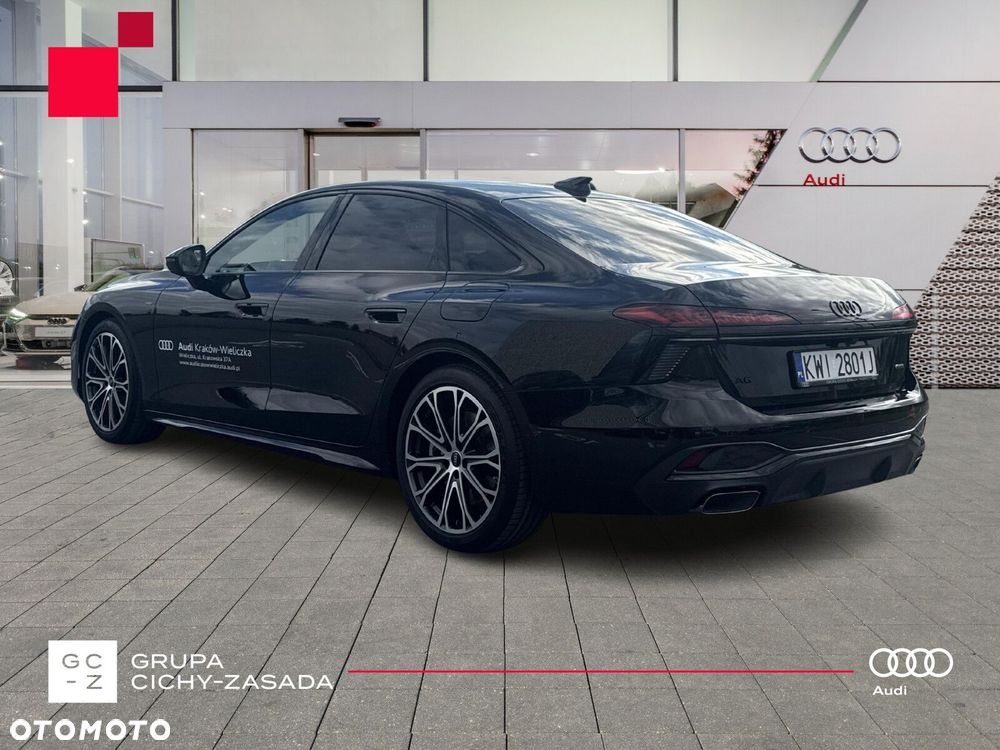 Audi A6 Limousine - 4