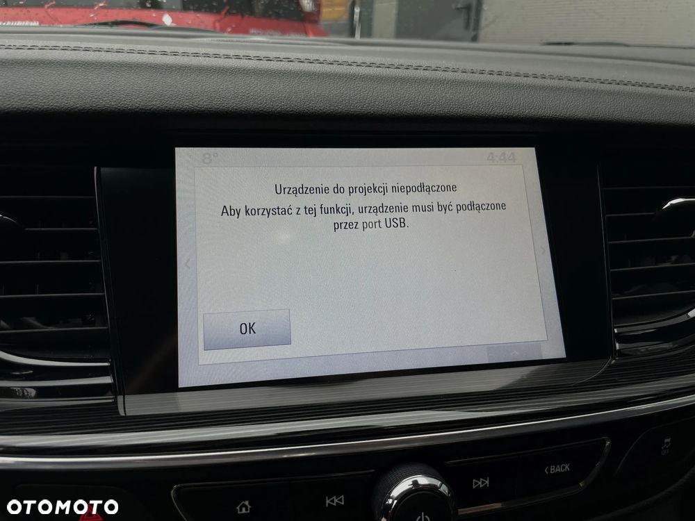 Opel Insignia 1.5 T GPF Innovation S&S - 30