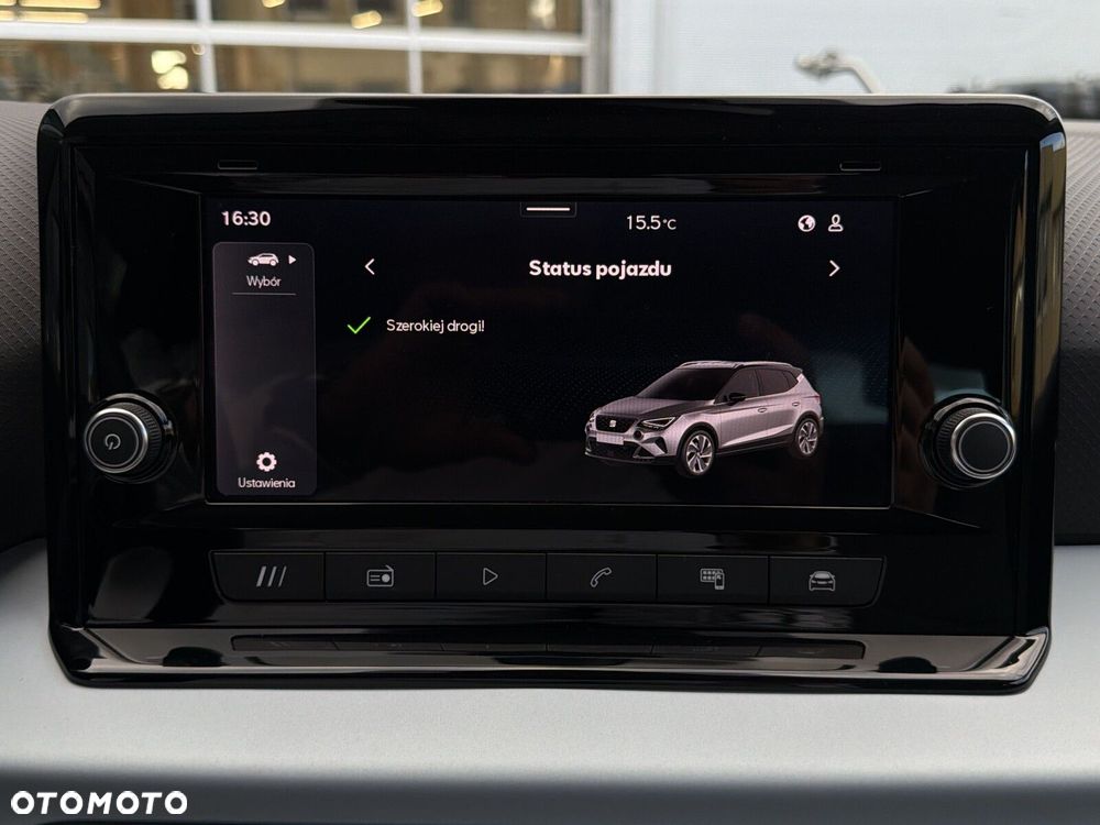 Seat Arona 1.0 TSI Marina S&S - 24