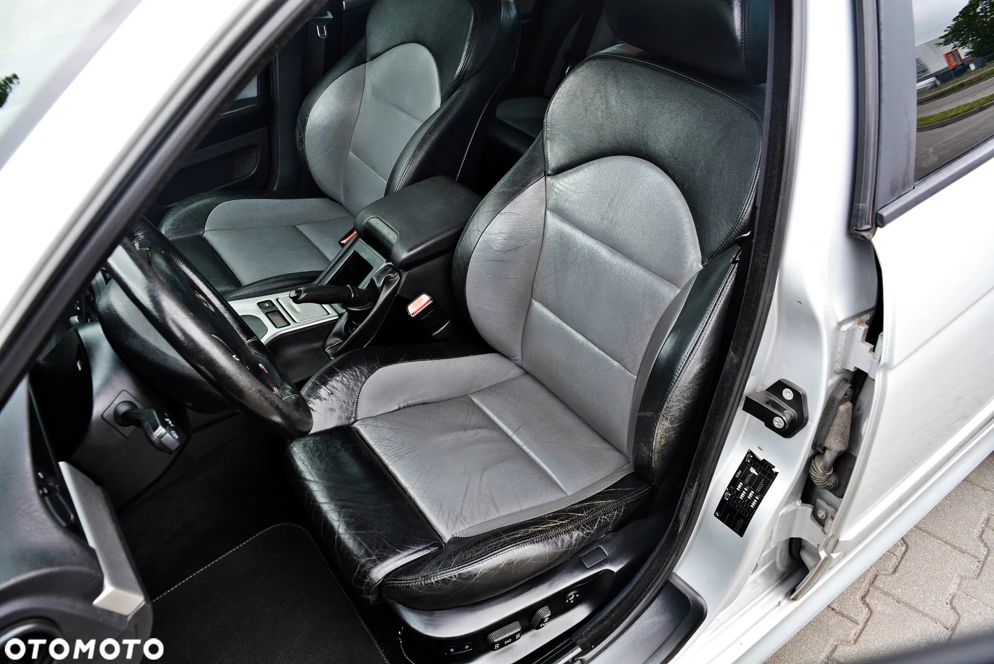 BMW Seria 5 - 3