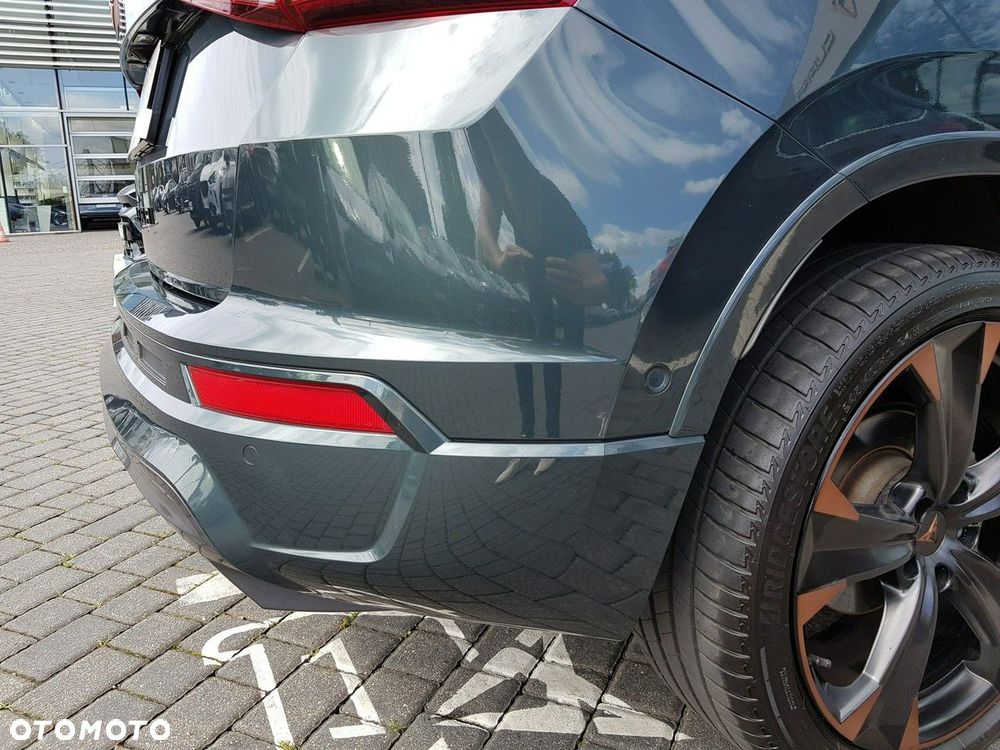 Cupra Ateca 2.0 TSI 4Drive DSG - 36