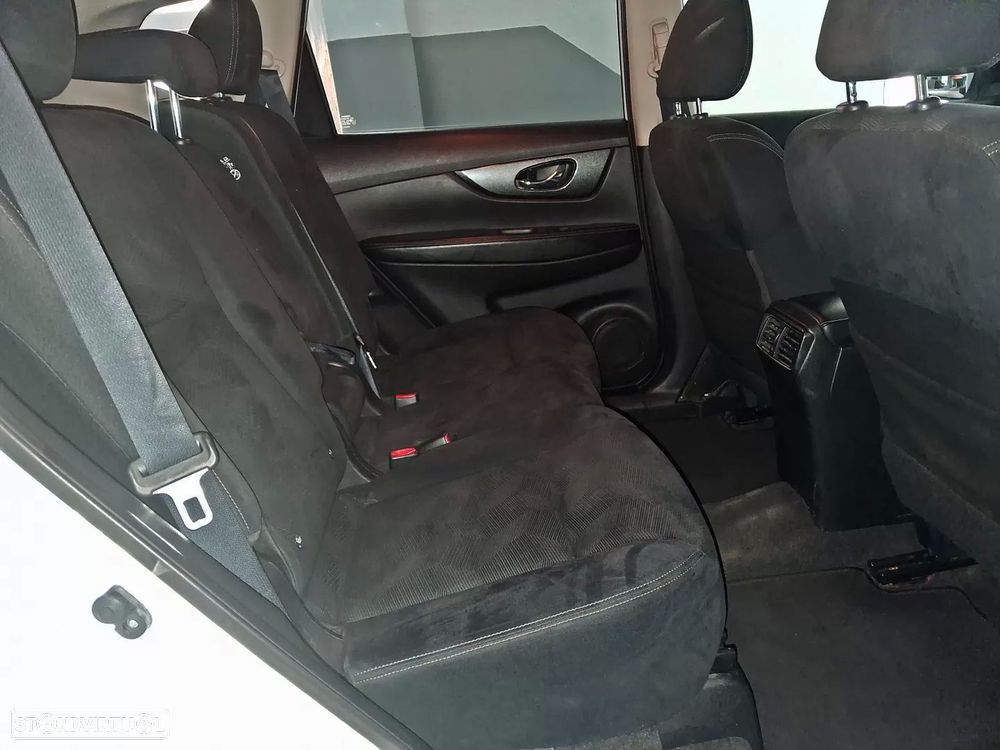 Nissan X-Trail 1.6 dCi 360 - 24