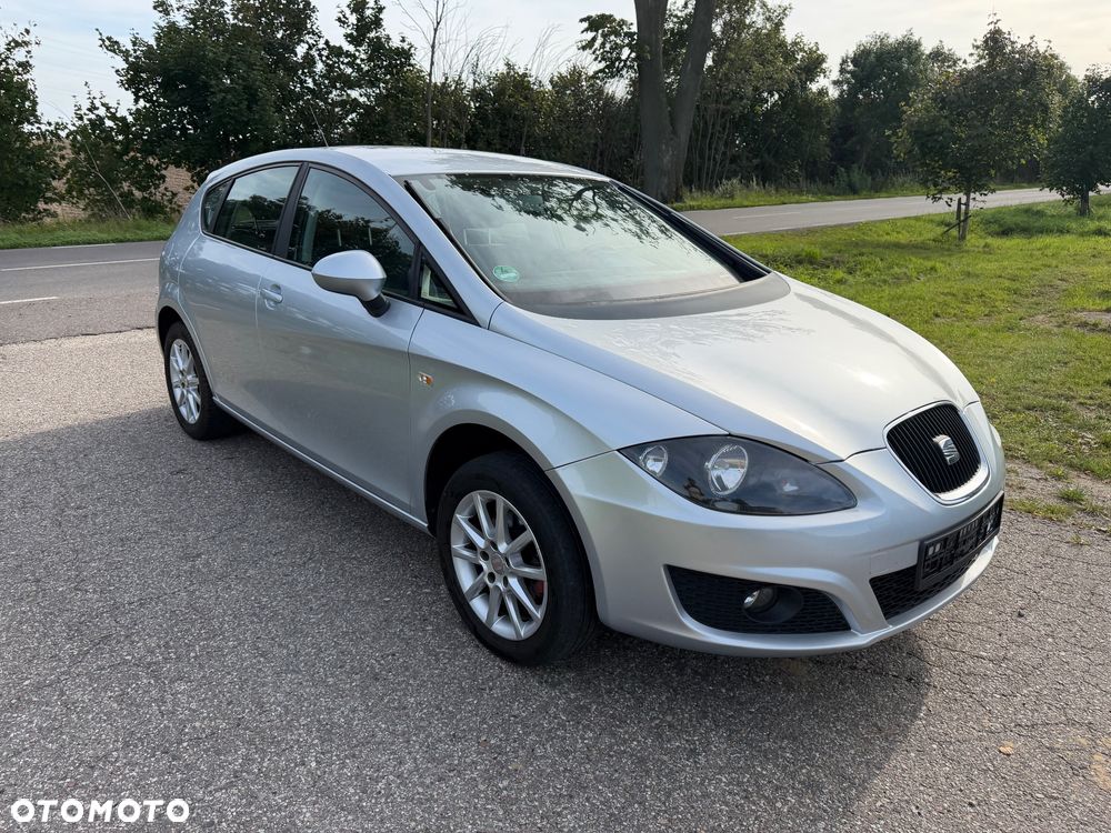 Seat Leon - 2