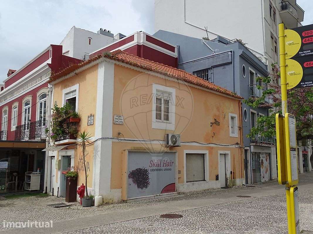 Prédio  para venda - Grande imagem: 2/5