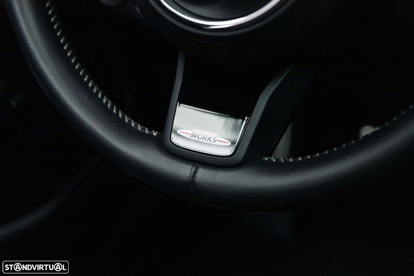 MINI Clubman John Cooper Works Plus ALL4 - 32