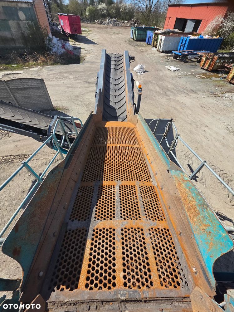 Powerscreen Warrior 1400X - 20