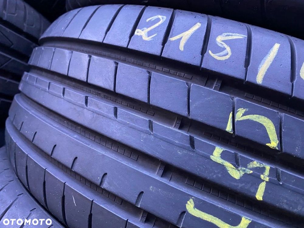 215/45/18 Goodyear Eagle F1_6,8mm_4szt_(98) - 7