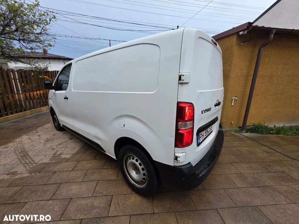 Peugeot Expert - 3