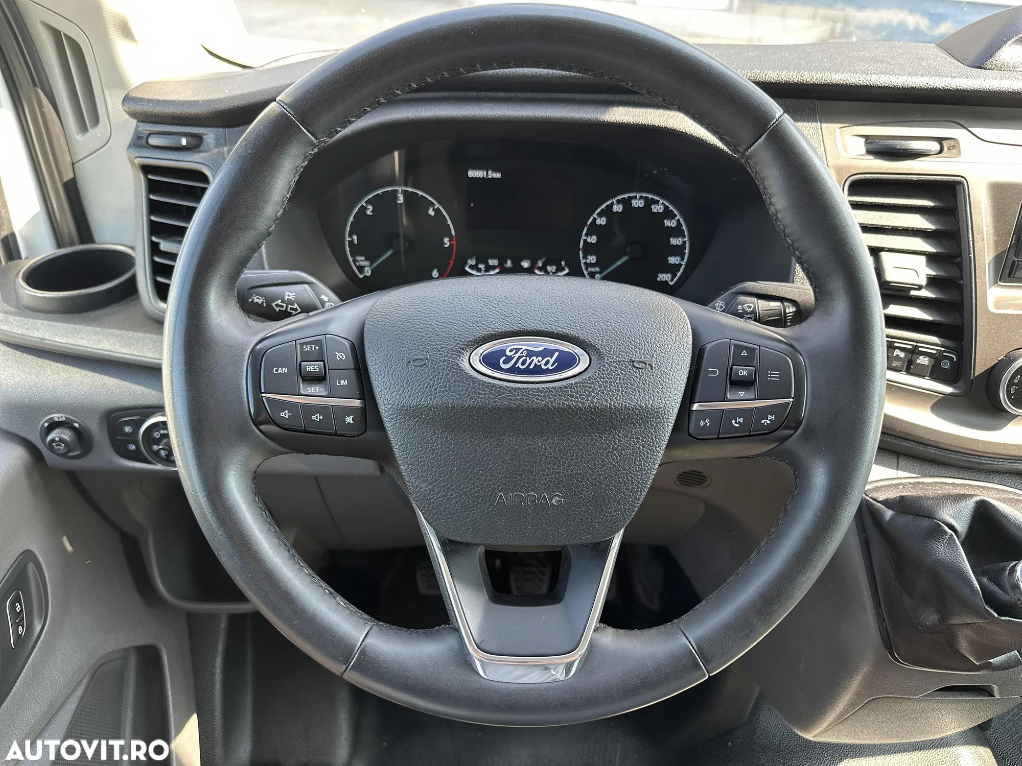 Ford Transit L3H2 Trend - 14