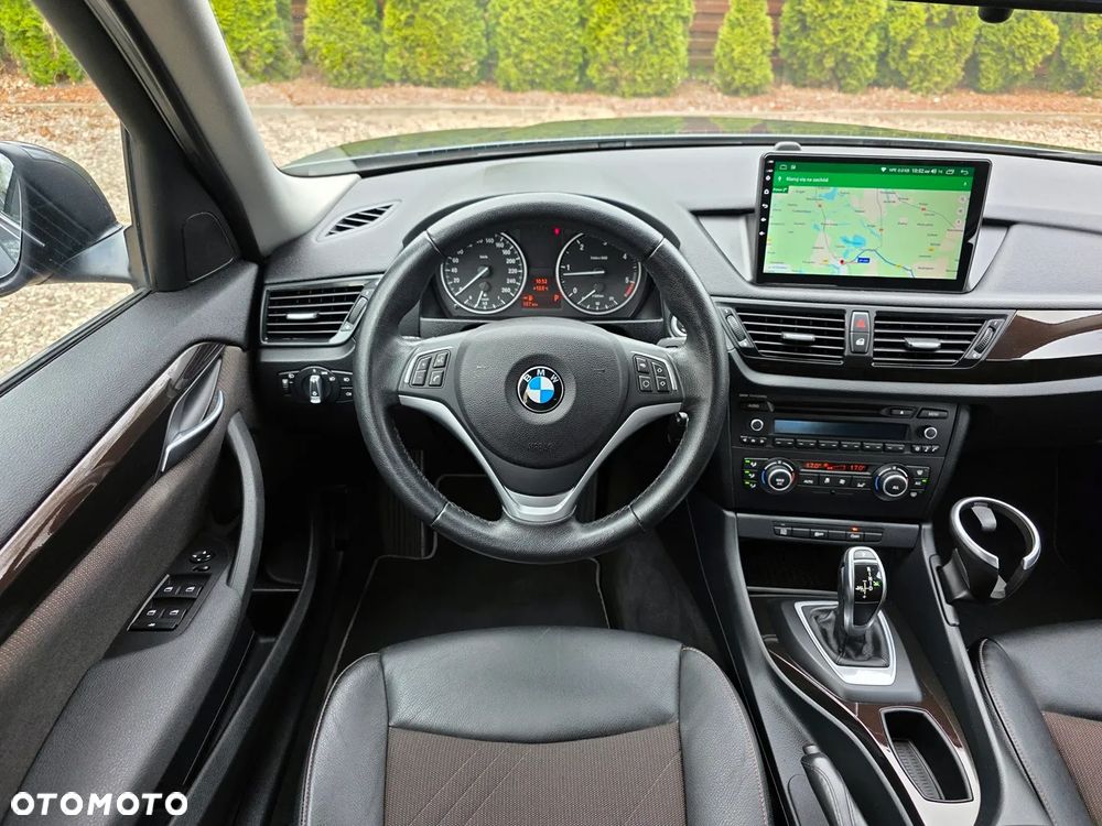 BMW X1 sDrive18d xLine - 21