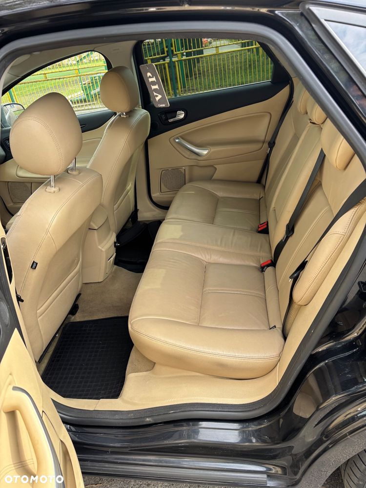 Ford Mondeo 2.0 TDCi Ghia - 2