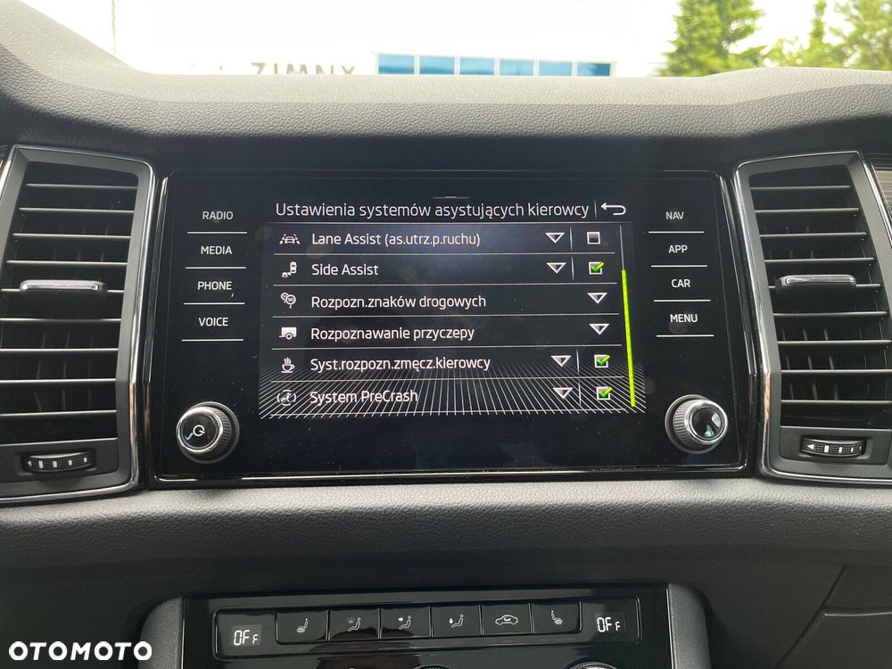 Skoda Kodiaq 2.0 TDI 4x2 Style DSG - 31
