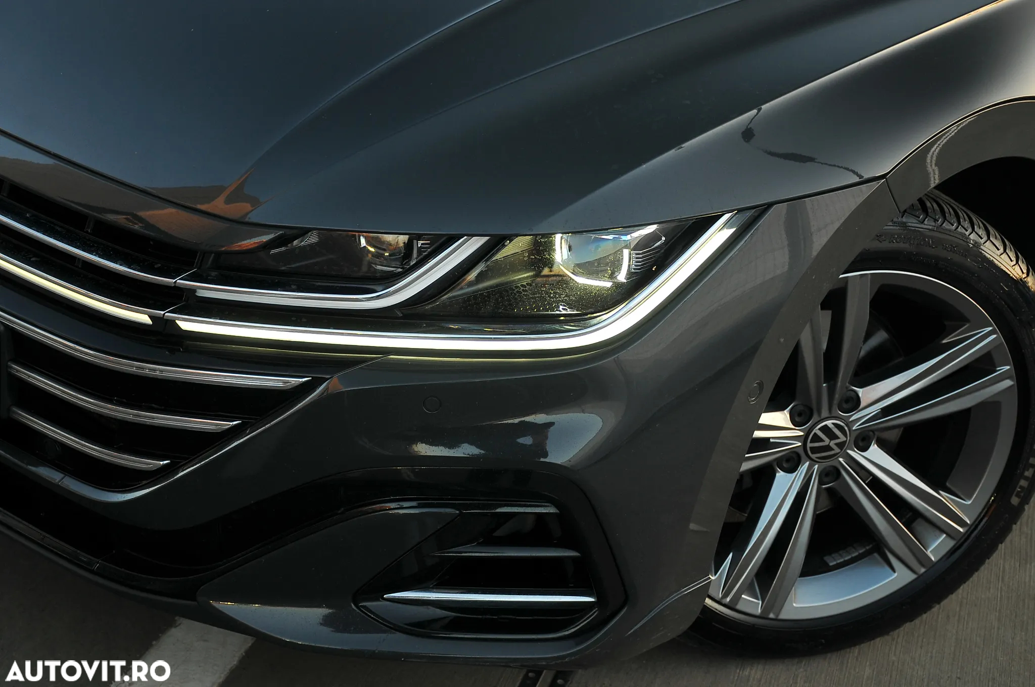 Volkswagen ARTEON Shooting Brake 2.0 TDI SCR DSG R-Line - 30