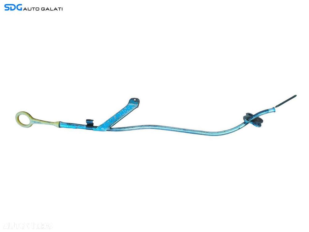 Joja Sonda Nivel Ulei Motor Land Rover Freelander 1 1.8 1998 - 2006 [LR1839] - 1