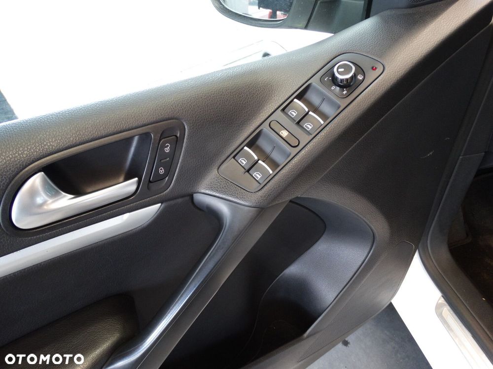 Volkswagen Tiguan 2.0 TSI 4Mot Sport&Style - 21