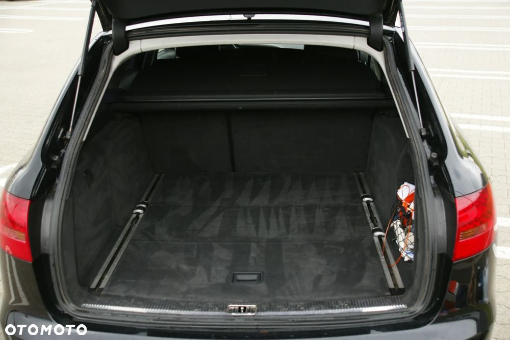 Audi A6 Avant 3.0 TDI DPF quattro tiptronic - 4