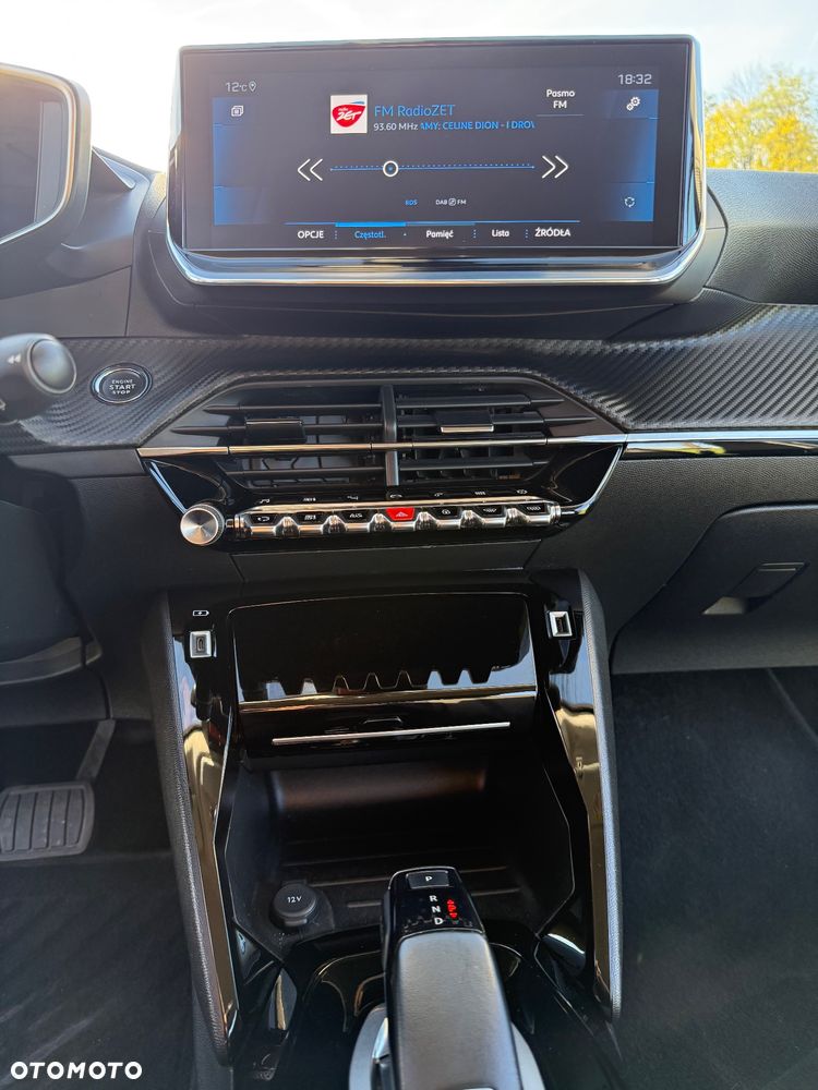 Peugeot 2008 PureTech 130 EAT8 Allure Pack - 11