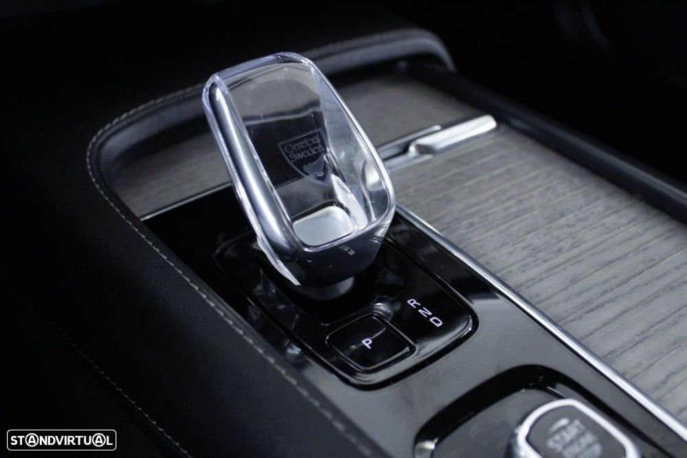 Volvo V90 - 33