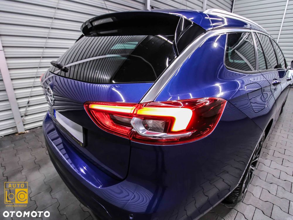 Opel Insignia 1.5 Business Elegance - 37