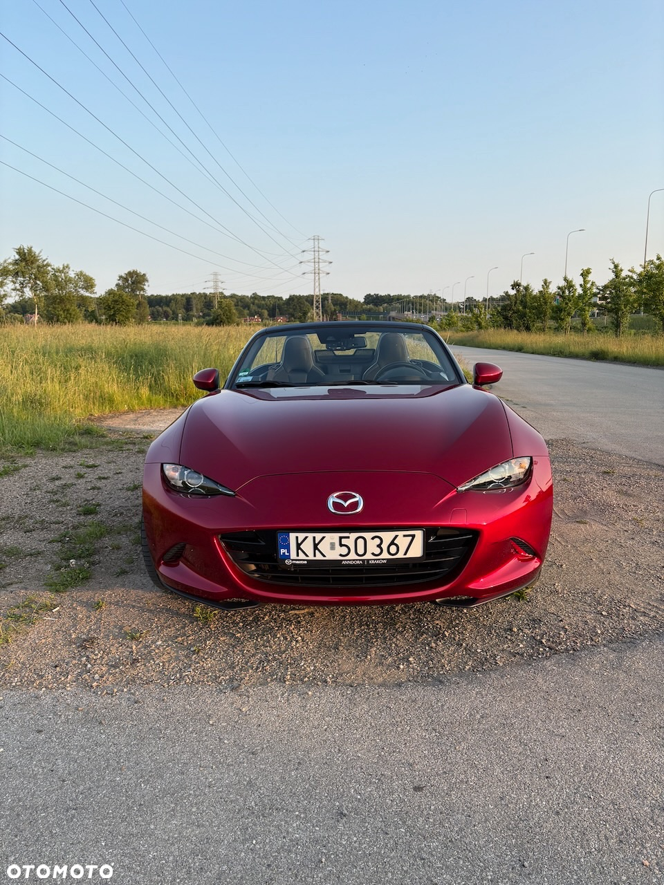 Mazda MX-5 2.0 Skyfreedom i-ELOOP - 2