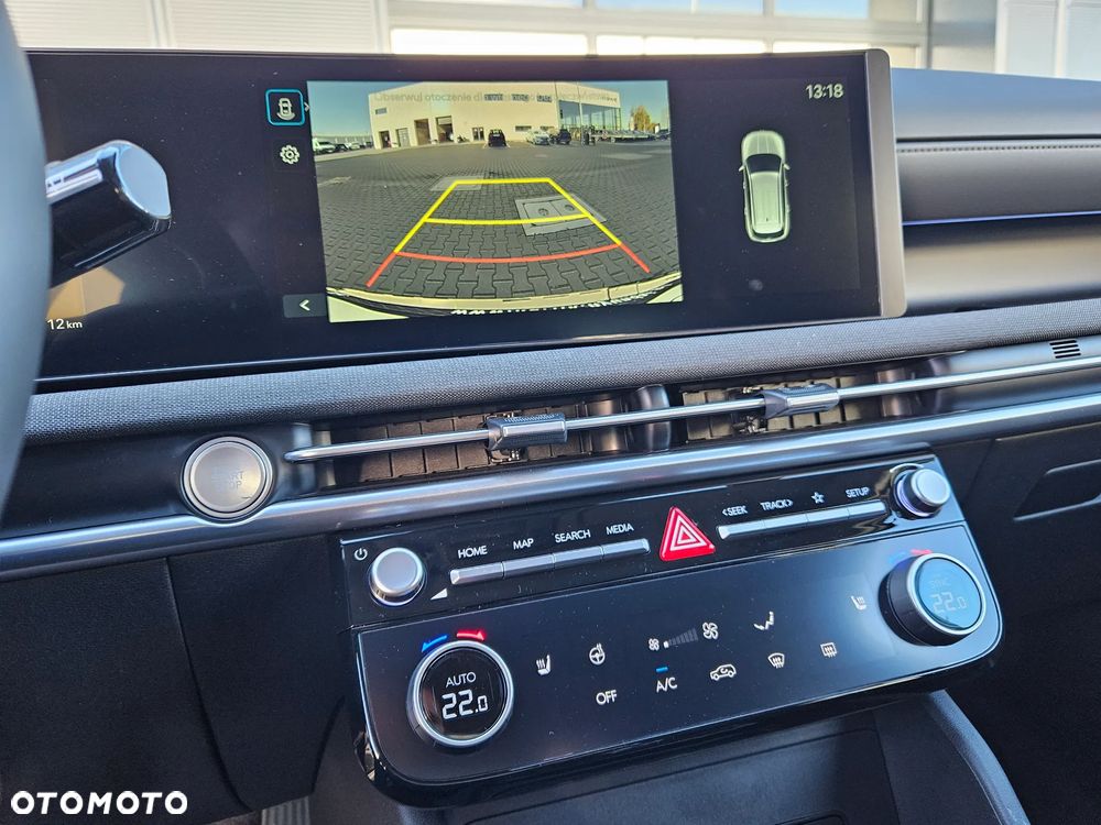 Hyundai Tucson 1.6 T-GDi Executive 2WD - 23