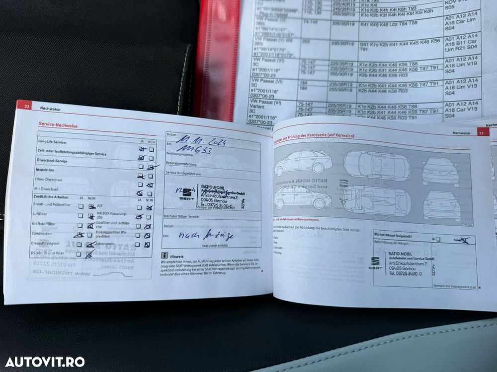 Seat Leon 2.0 TSI Start&Stop Cupra 280 - 31