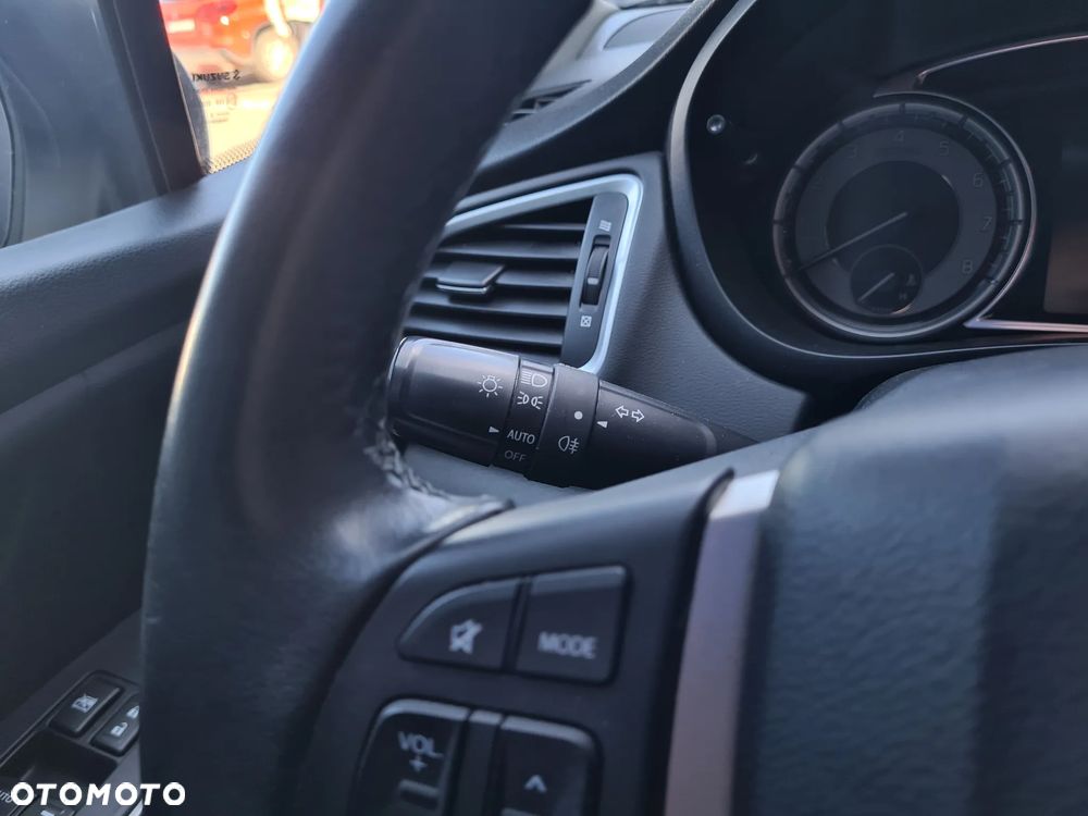 Suzuki S-Cross 1.4 SHVS Premium - 12