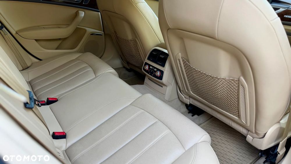 Audi A6 Limousine - 17