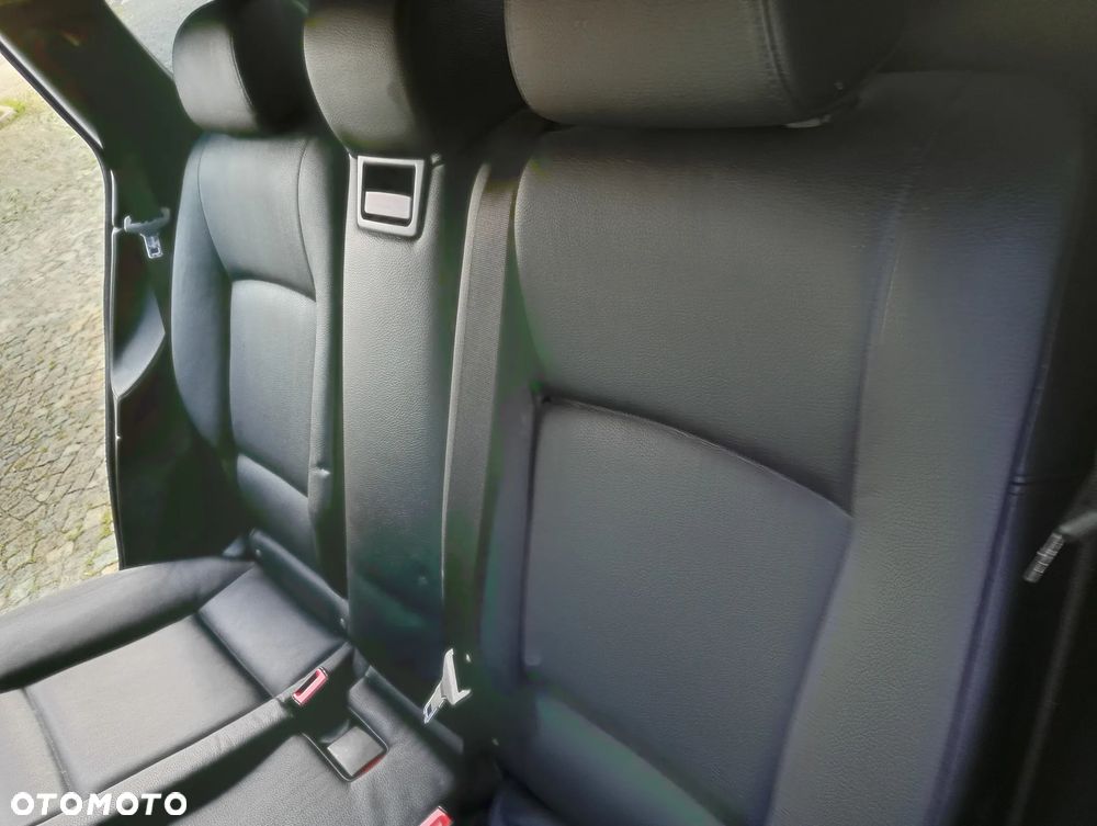 BMW Seria 5 535d - 20