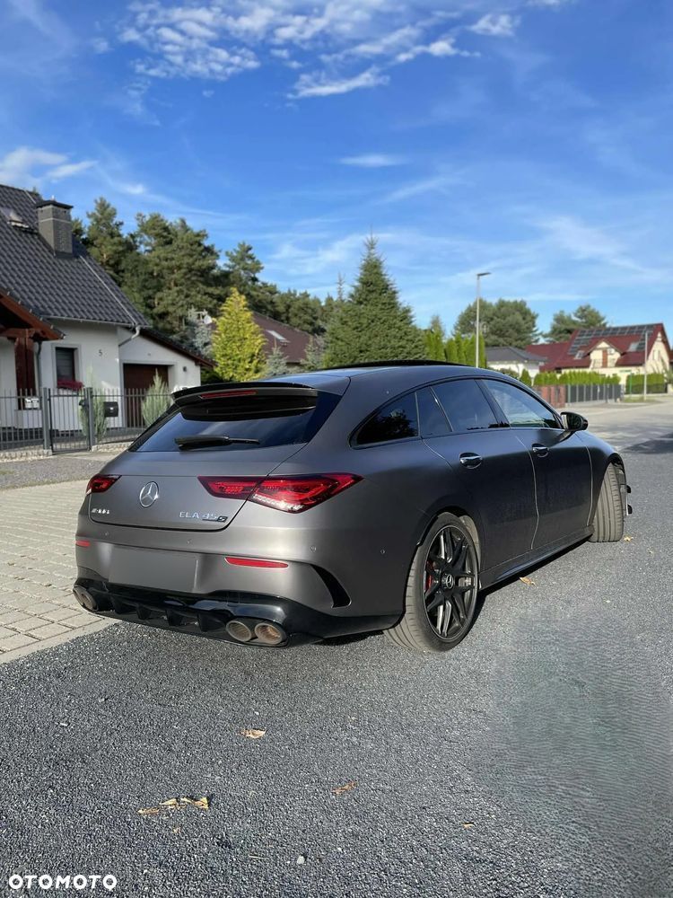 Mercedes-Benz CLA - 7