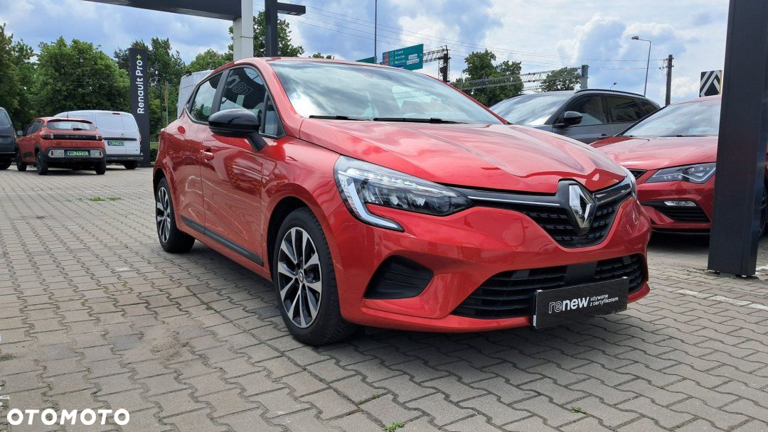 Renault Clio - 3