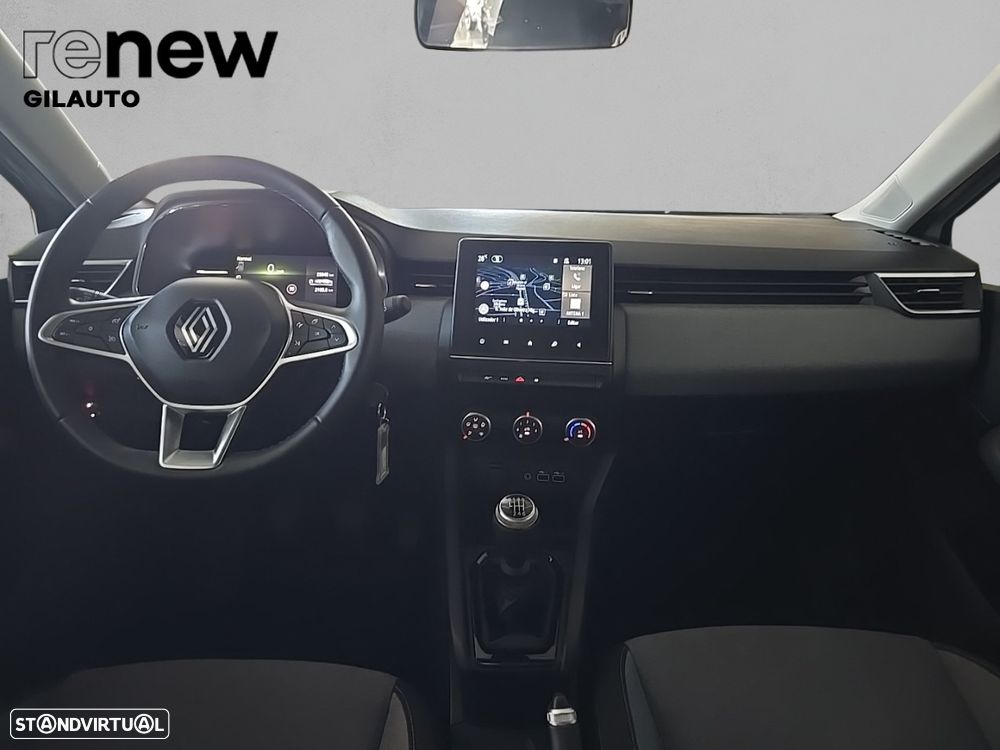 Renault Clio 1.0 TCe Evolution Bi-Fuel - 11