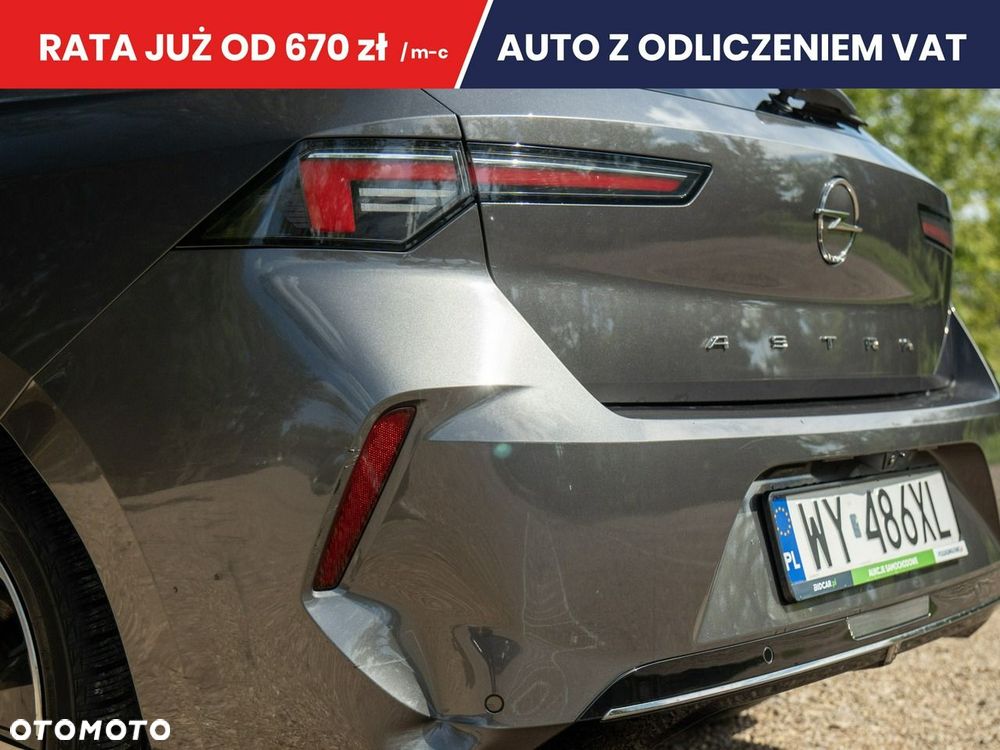 Opel Astra - 11