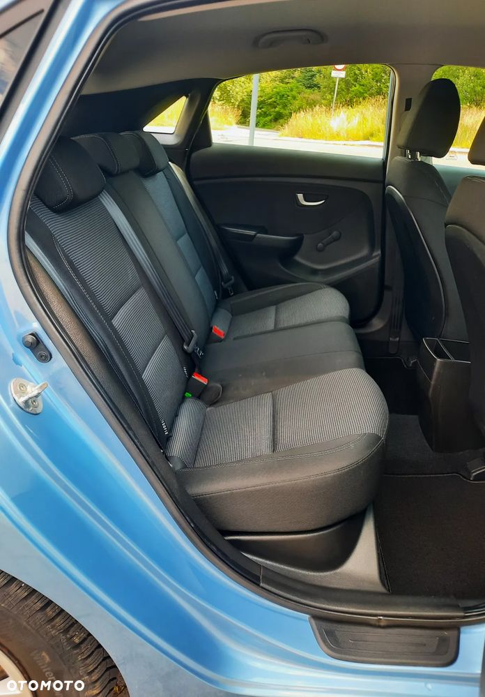 Hyundai i30 1.4 Classic - 11
