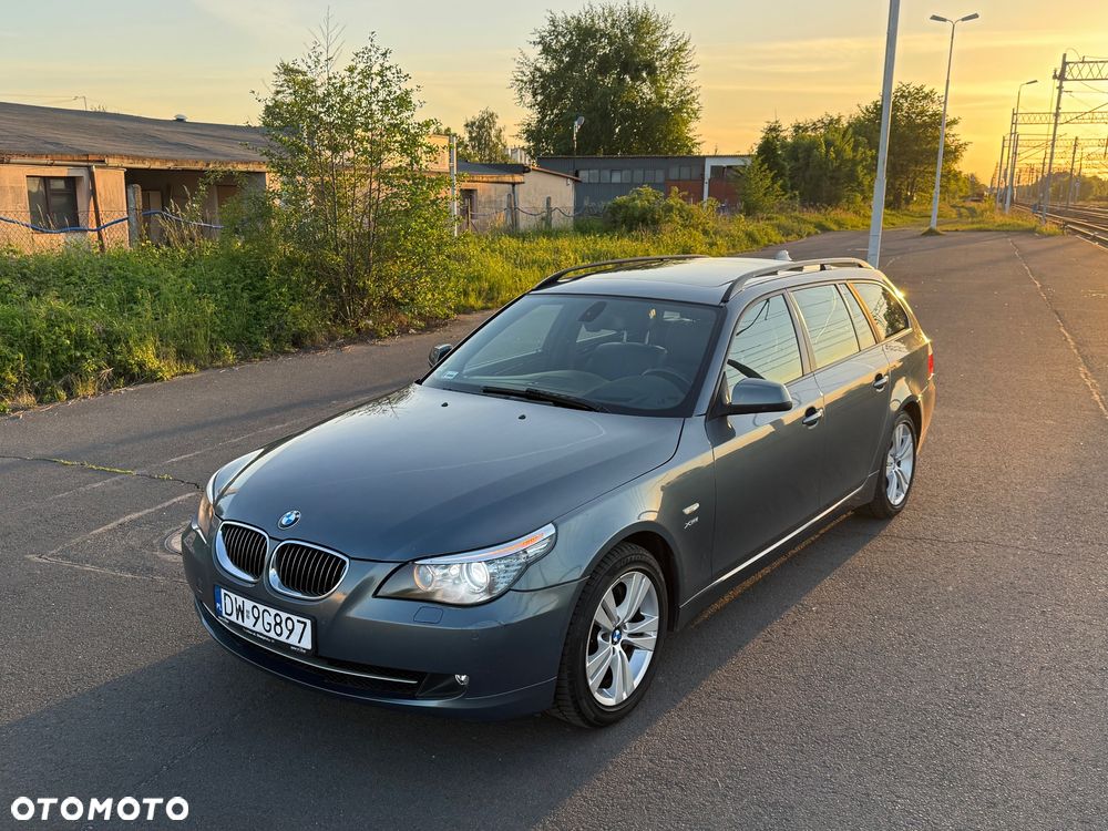 BMW Seria 5 - 3