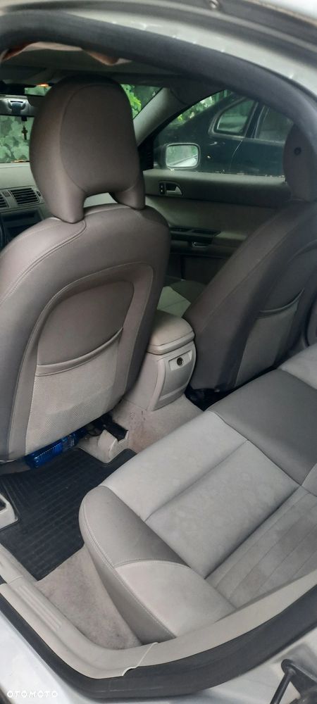 Volvo S40 - 7