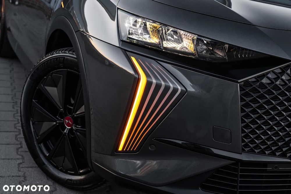 DS Automobiles DS 7 Crossback - 6