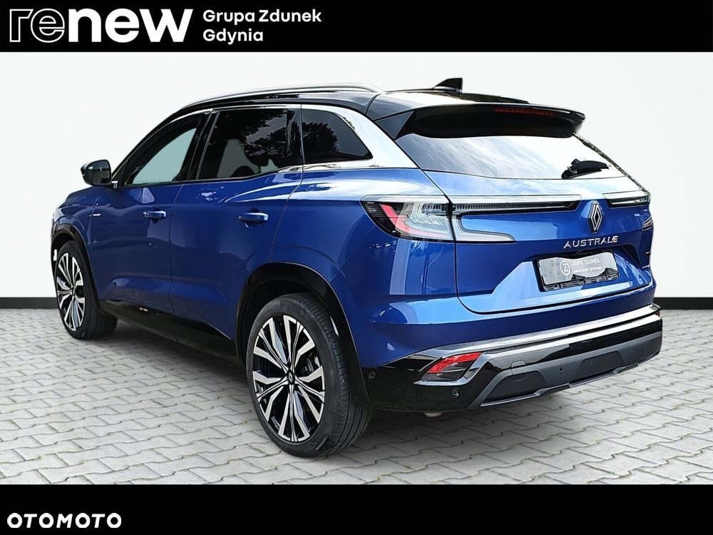 Renault Austral - 7