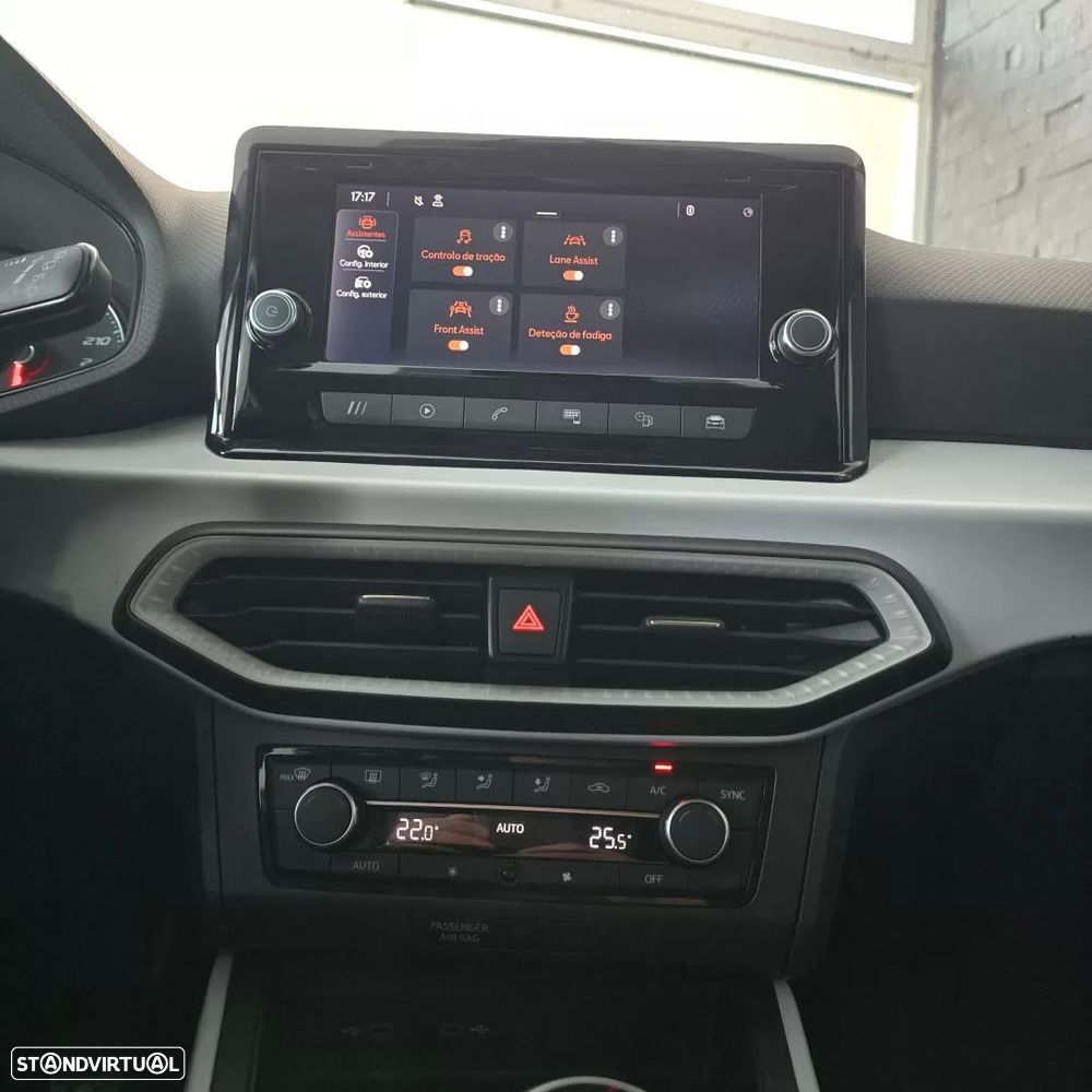 SEAT Arona 1.0 TSI Style - 18