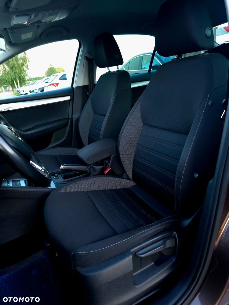 Skoda Octavia 1.0 TSI Ambition - 15