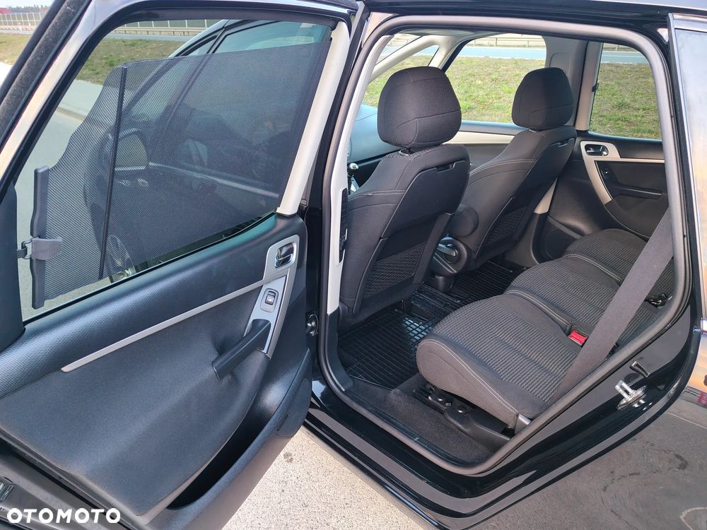 Citroën C4 Picasso 1.6 HDi FAP Exclusive - 20